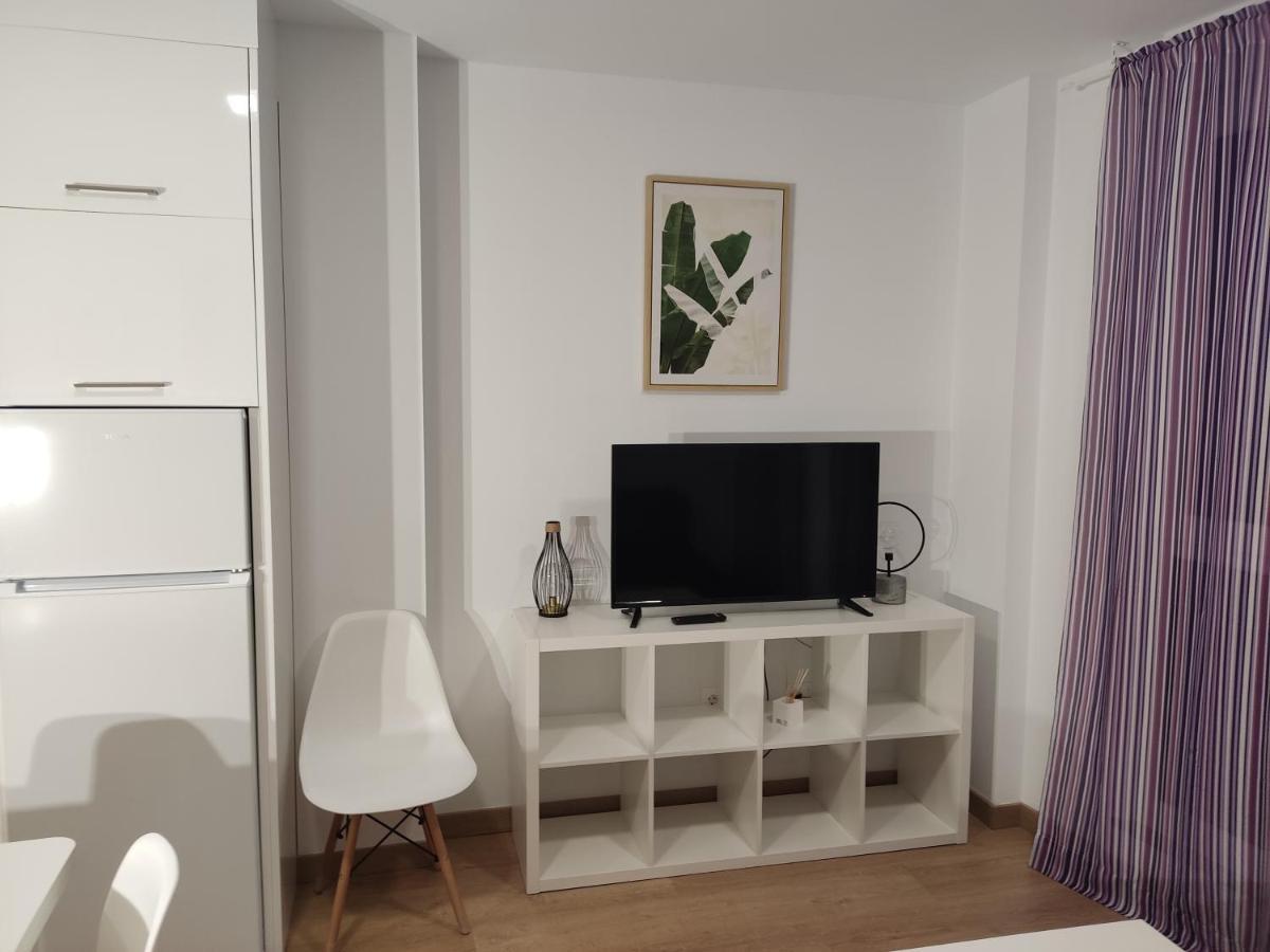 Sfr40 Apartment Lugo Exterior photo